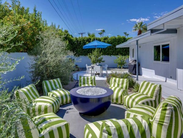 Palm Springs Home 948942