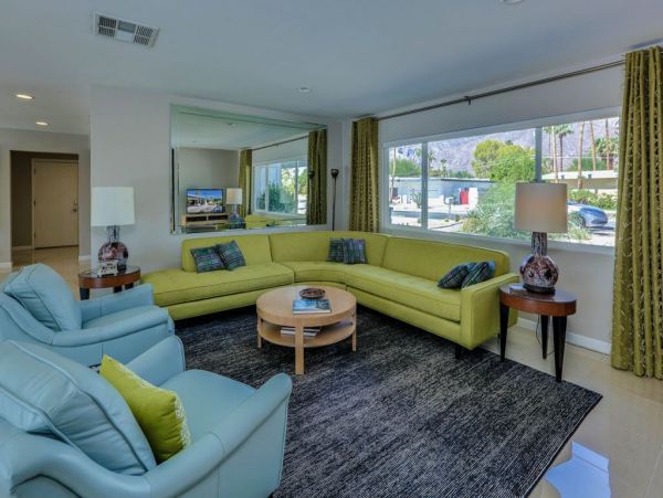 Palm Springs Home 948942
