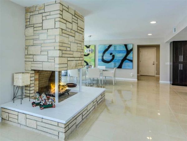 Palm Springs Home 948942