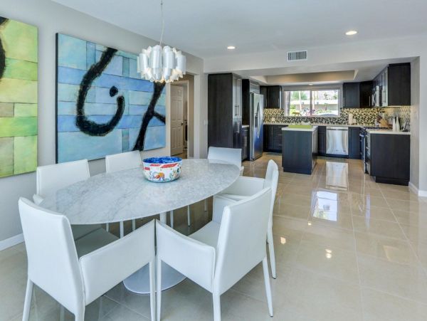 Palm Springs Home 948942