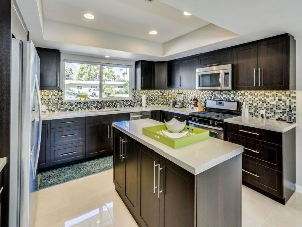 Palm Springs Home 948942