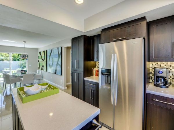 Palm Springs Home 948942