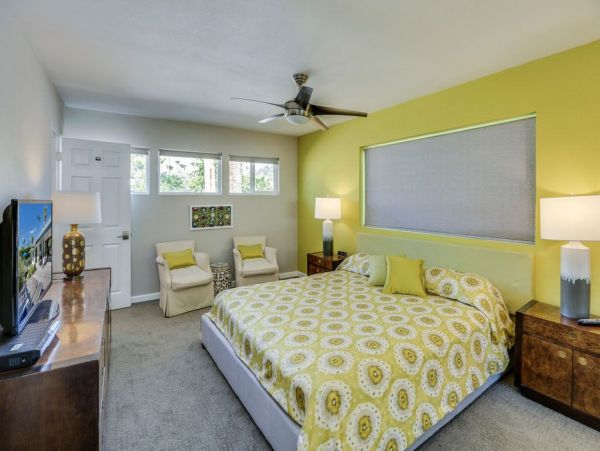 Palm Springs Home 948942