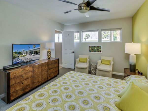 Palm Springs Home 948942