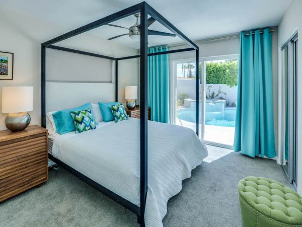 Palm Springs Home 948942