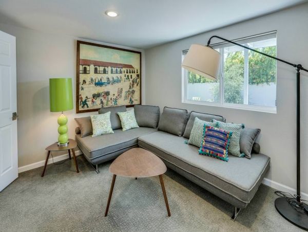 Palm Springs Home 948942
