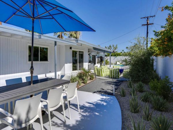 Palm Springs Home 948942