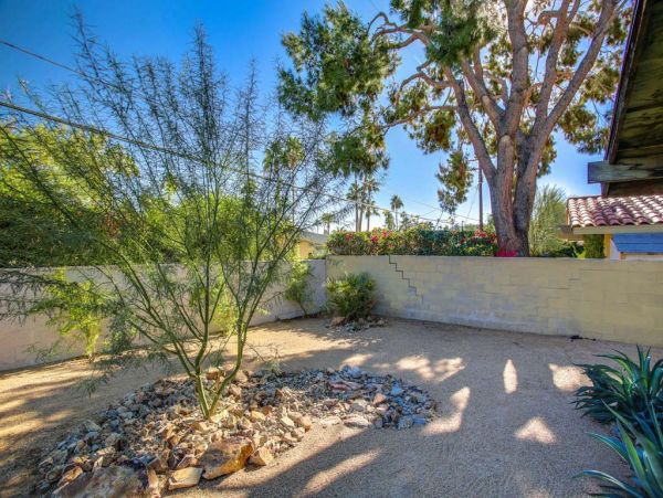 Palm Springs Home 948943