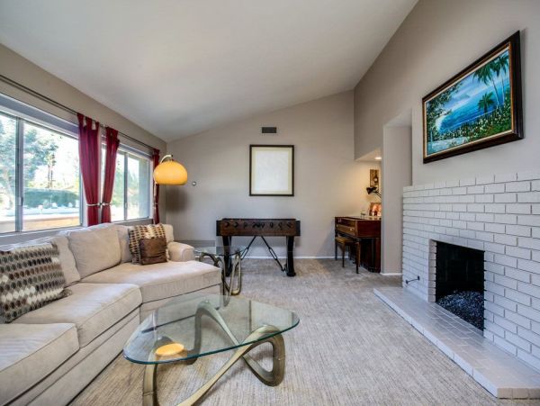 Palm Springs Home 948943