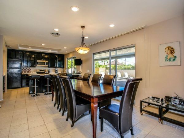 Palm Springs Home 948943