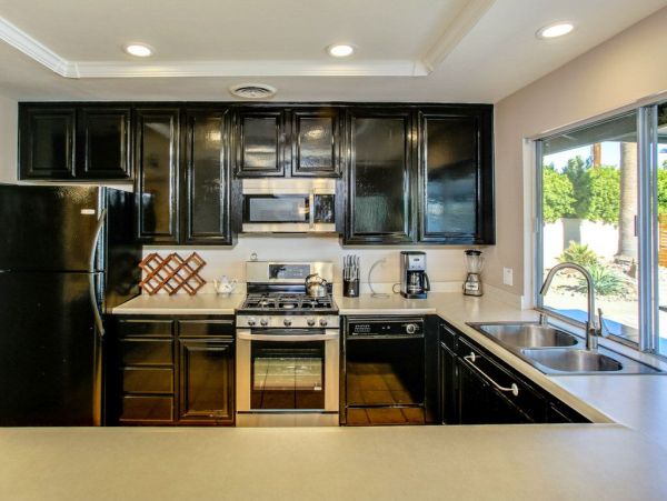 Palm Springs Home 948943