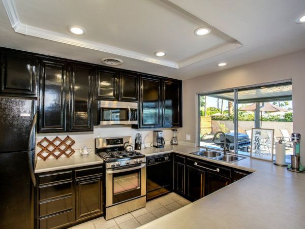 Palm Springs Home 948943