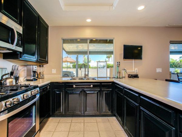 Palm Springs Home 948943