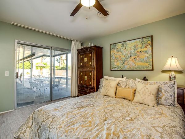 Palm Springs Home 948943
