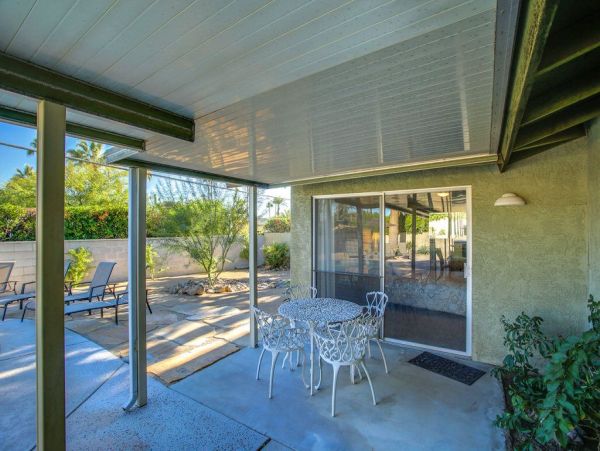 Palm Springs Home 948943