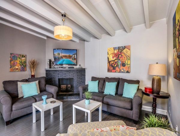 Palm Springs Home 948944