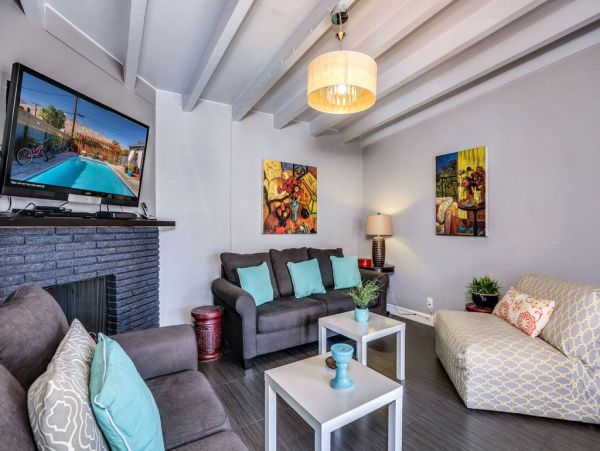 Palm Springs Home 948944