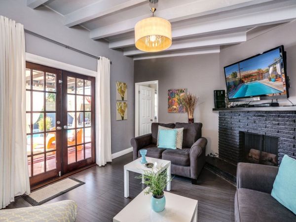 Palm Springs Home 948944