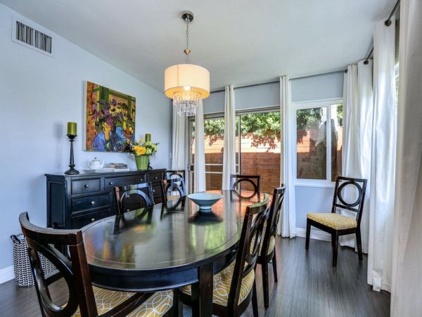 Palm Springs Home 948944