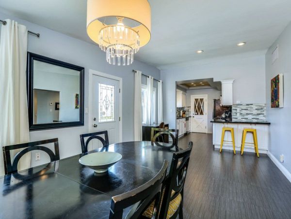 Palm Springs Home 948944