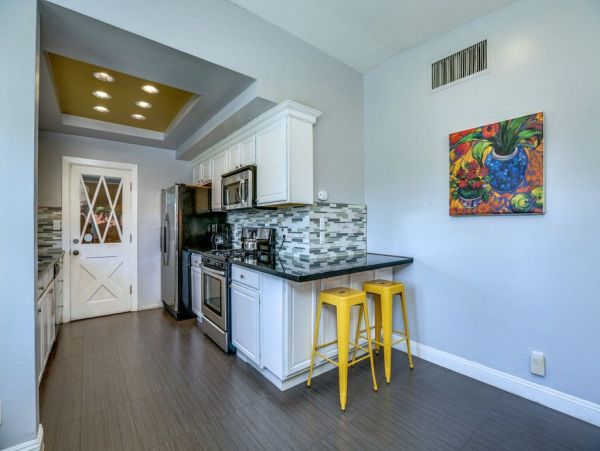 Palm Springs Home 948944