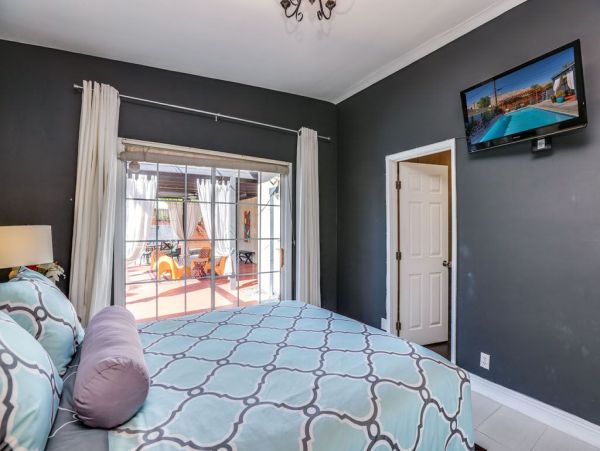 Palm Springs Home 948944