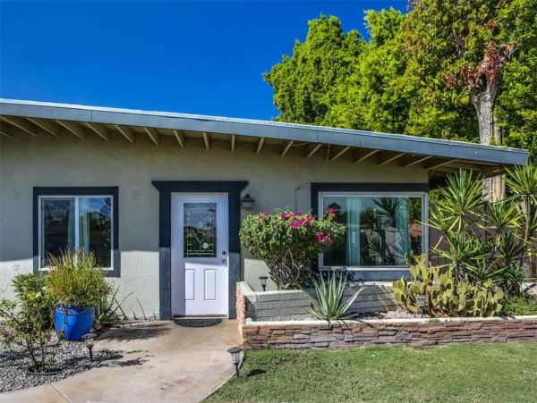 Palm Springs Home 948944