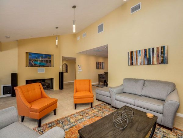 Palm Springs Home 948945