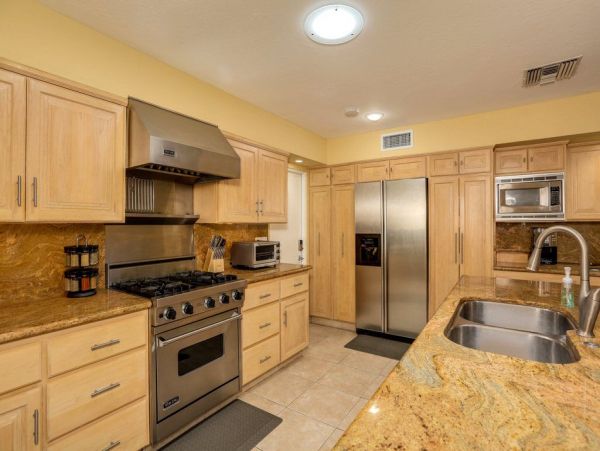 Palm Springs Home 948945