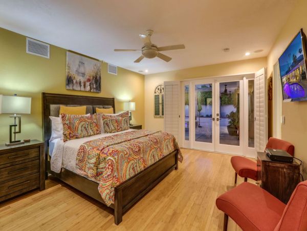 Palm Springs Home 948945