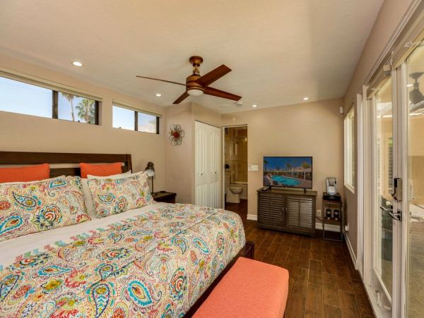 Palm Springs Home 948945