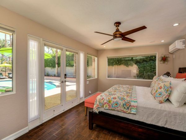 Palm Springs Home 948945
