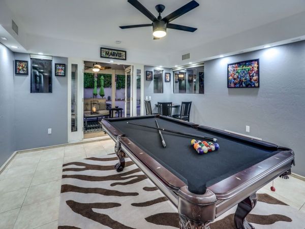 Palm Springs Home 948945