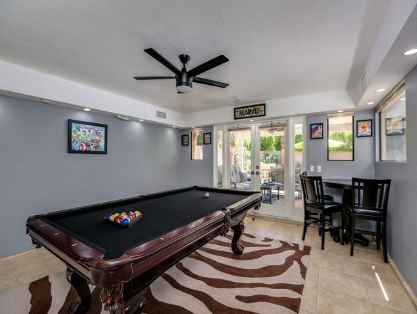 Palm Springs Home 948945