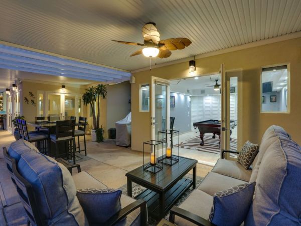 Palm Springs Home 948945