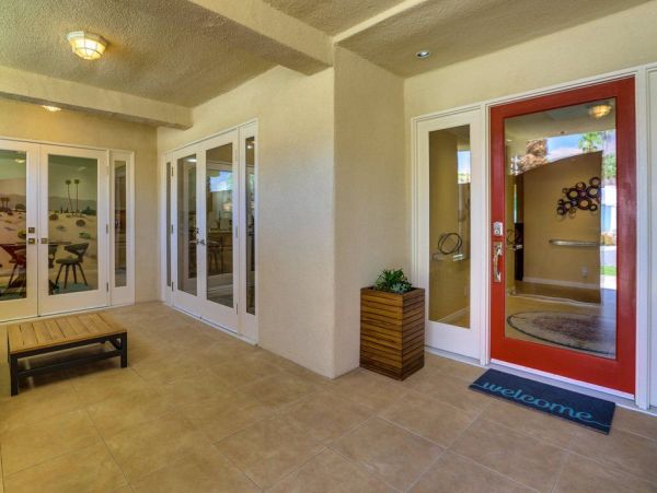 Palm Springs Home 948945