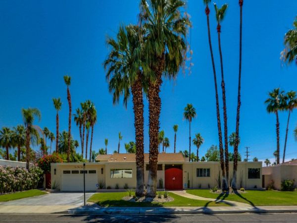 Palm Springs Home 948945