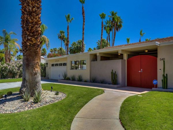 Palm Springs Home 948945