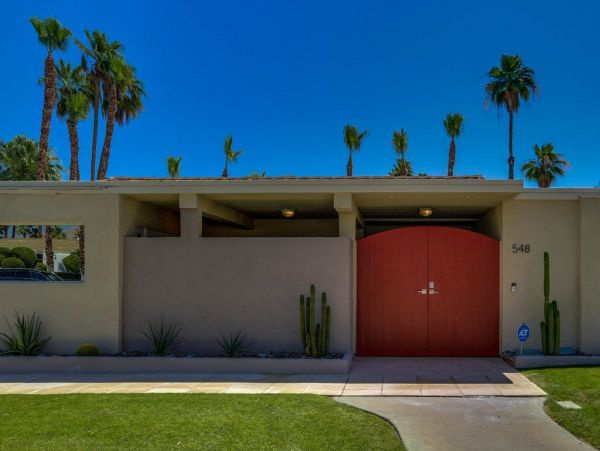 Palm Springs Home 948945