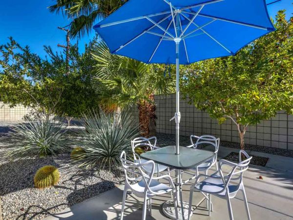 Palm Springs Home 948947
