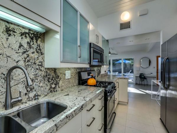 Palm Springs Home 948947