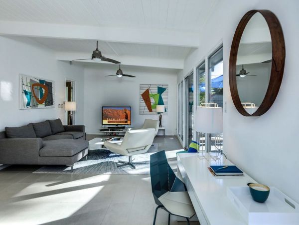 Palm Springs Home 948947
