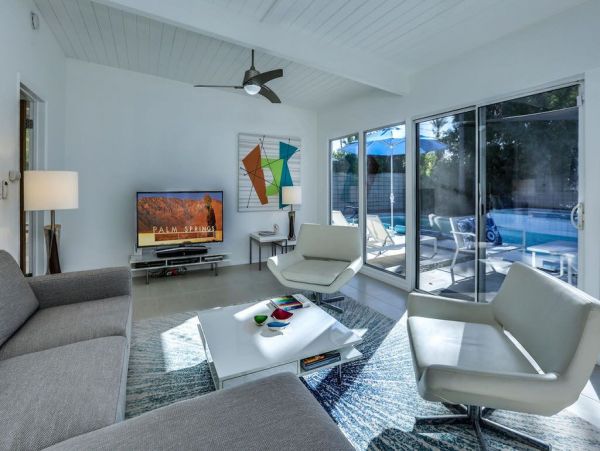Palm Springs Home 948947