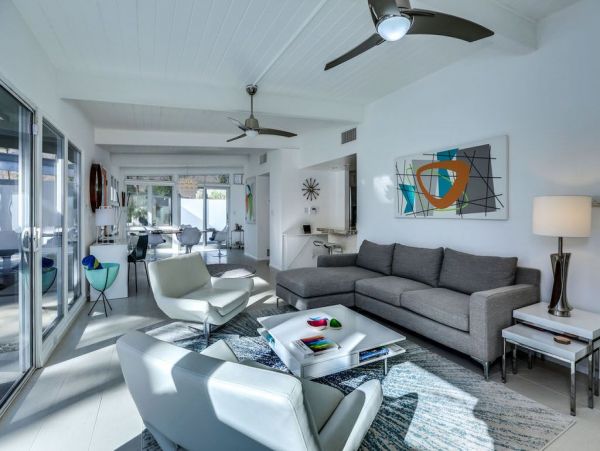 Palm Springs Home 948947