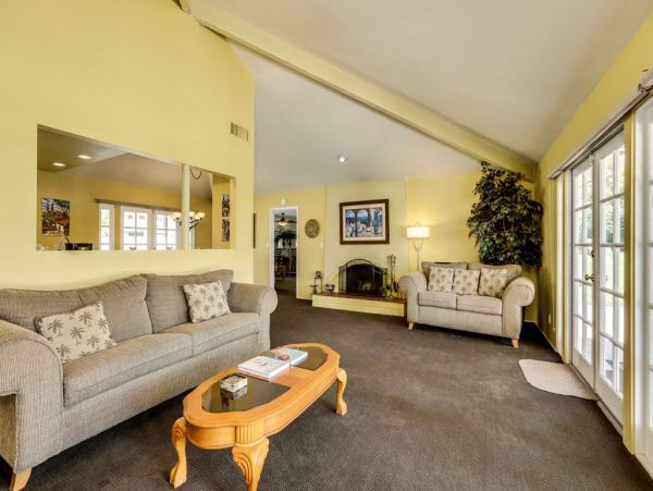 Palm Springs Home 948948