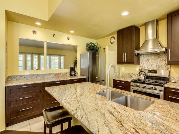 Palm Springs Home 948948