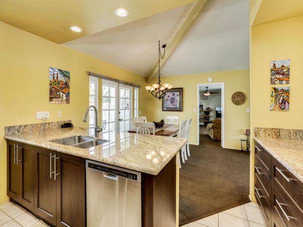 Palm Springs Home 948948