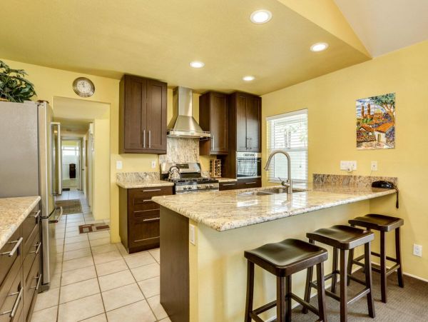 Palm Springs Home 948948