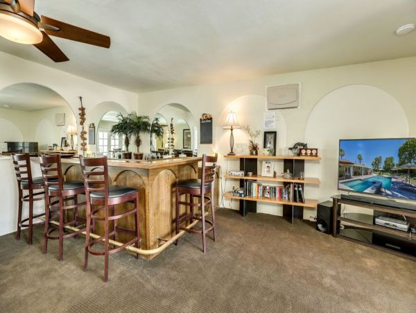 Palm Springs Home 948948