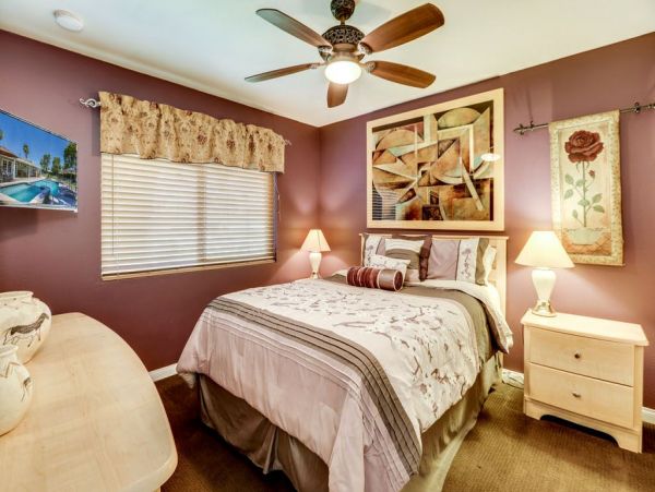 Palm Springs Home 948948